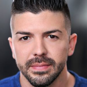 Meet your Posher, Fernando